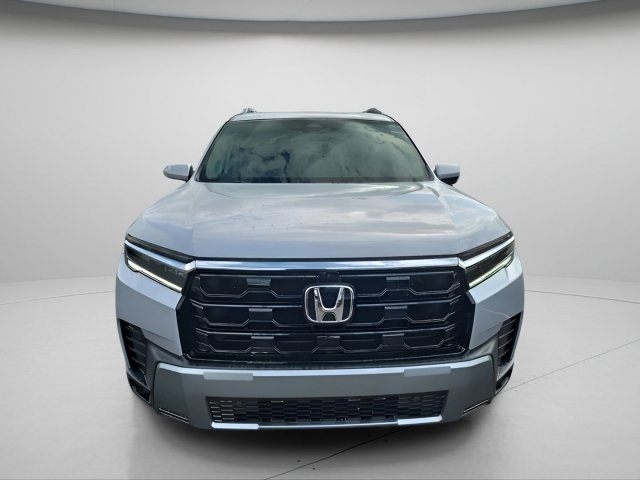 New 2026 Honda Pilot Elite image 2
