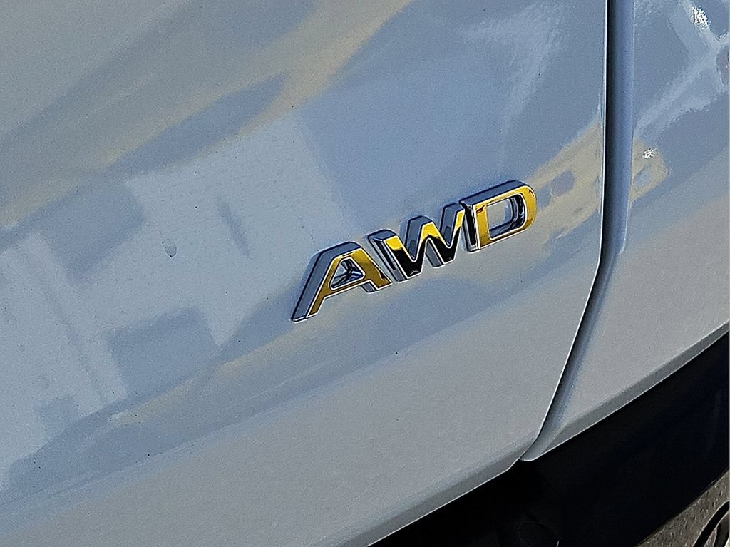 New 2026 Acura ADX A-Spec AWD/4WD image 13