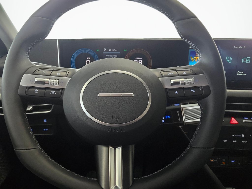 New 2026 Hyundai Sonata SEL AWD/4WD image 21