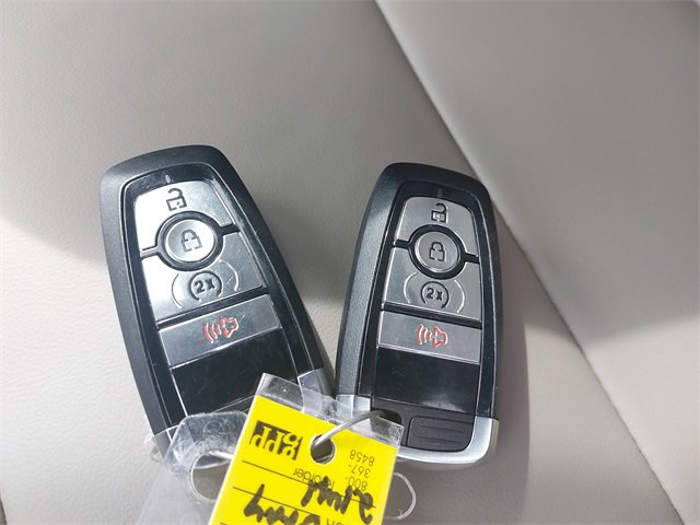 Certified 2025 Ford Maverick Lariat w/ 4K Tow Package image 34