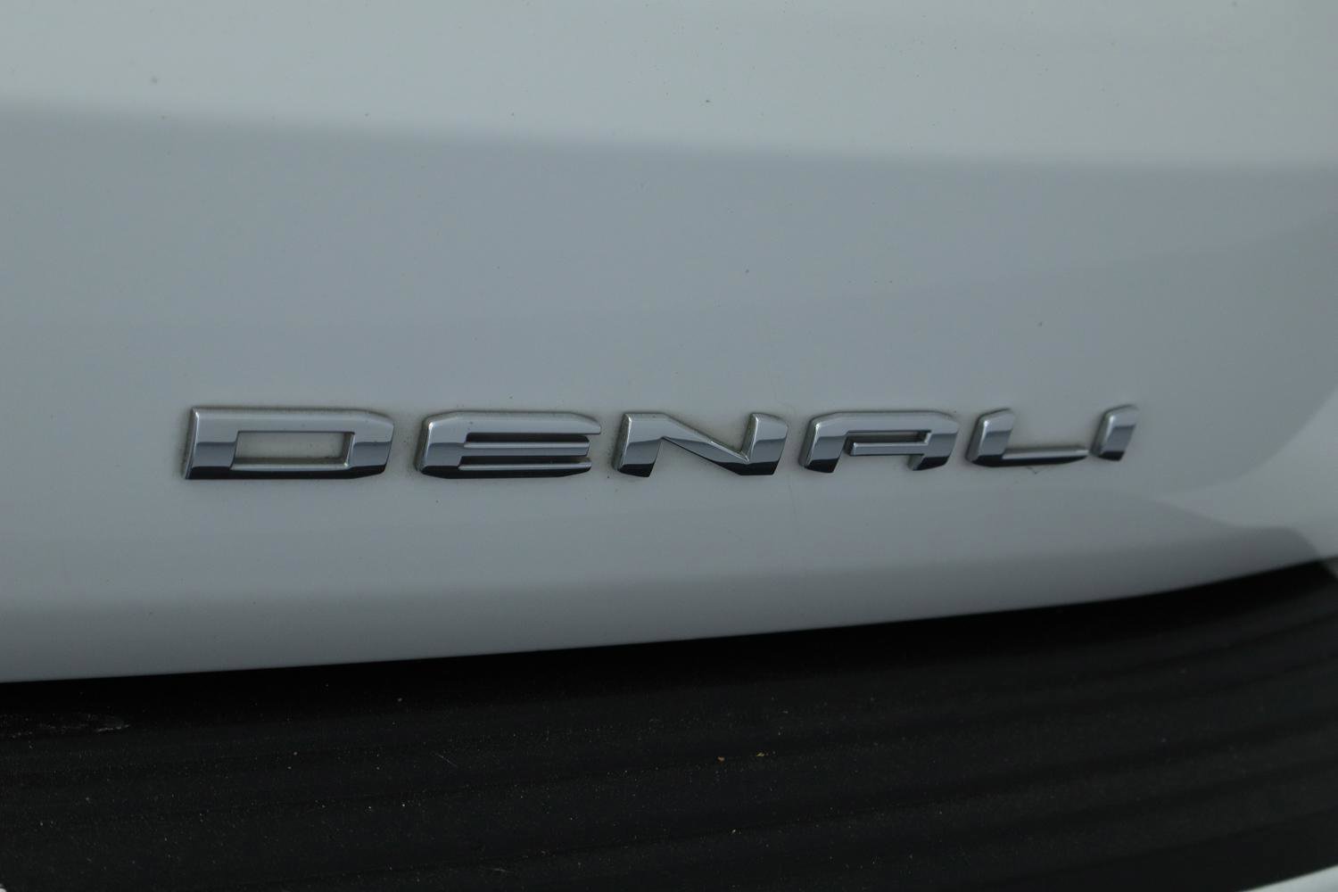 Certified 2022 GMC Yukon XL Denali w/ Denali Premium Package AWD/4WD image 36