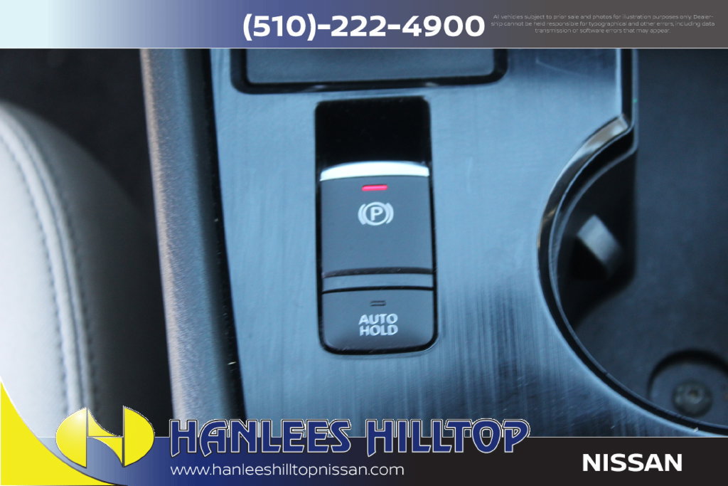 Used 2025 Nissan Rogue SV AWD/4WD image 22