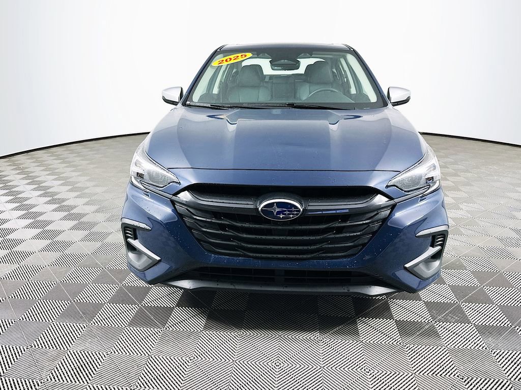 Used 2025 Subaru Legacy Touring XT image 4