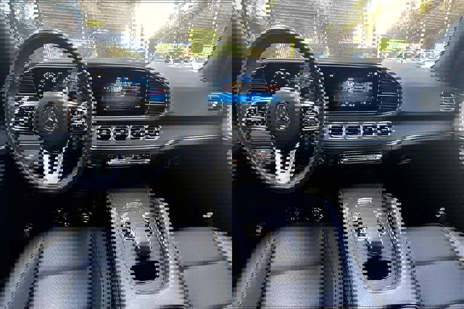 Used 2020 Mercedes-Benz GLE 350 image 15