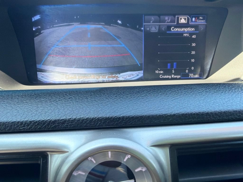 Used 2013 Lexus GS 350 w/ F Sport Pkg RWD image 17