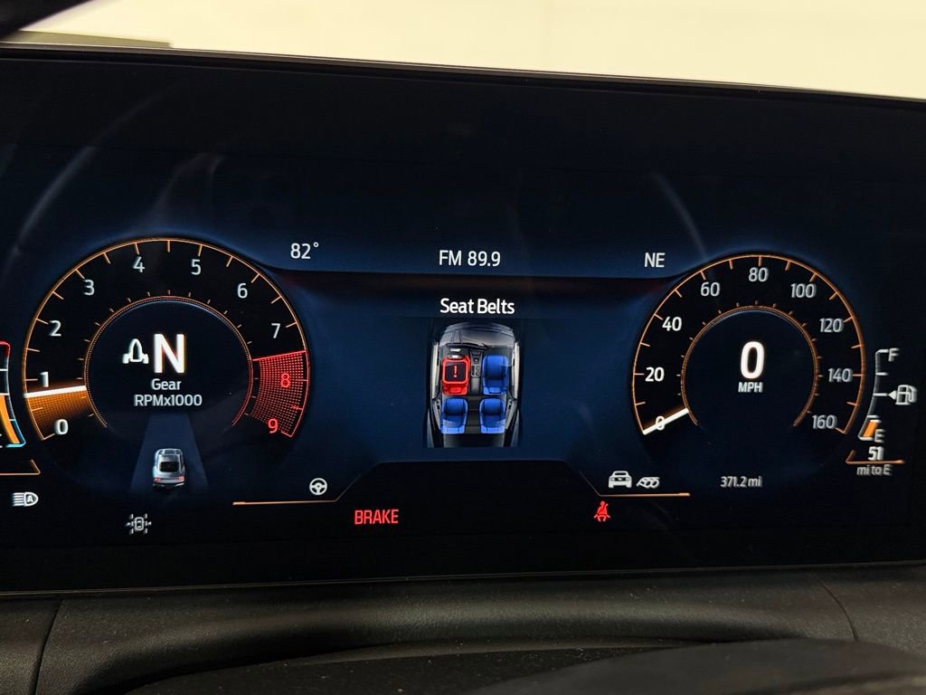 Used 2024 Ford Mustang GT image 15