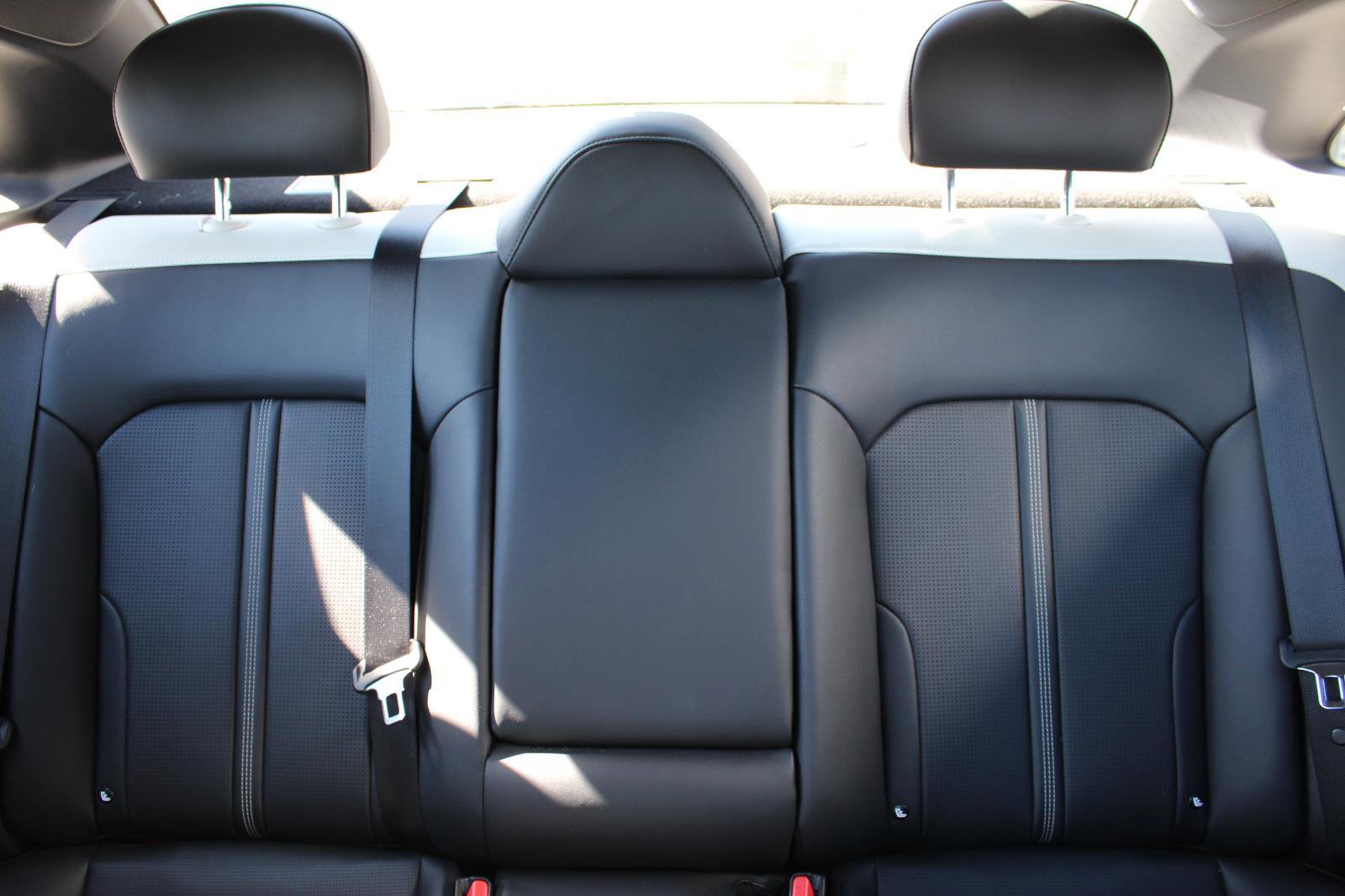 Certified 2025 Kia K5 GT-Line w/ GT-Line Premium Package image 31