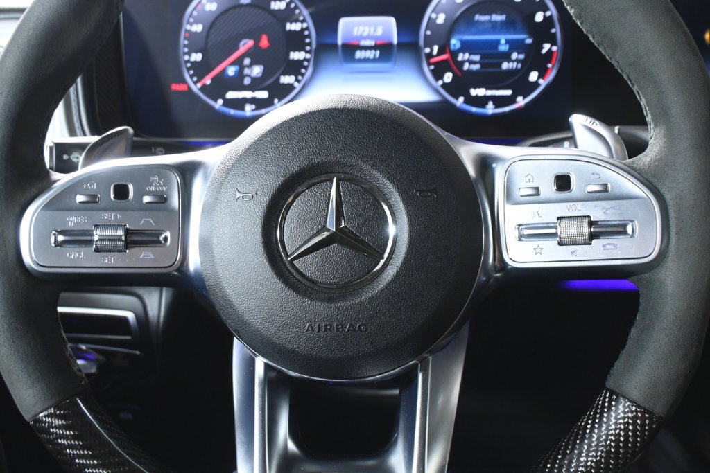 Used 2023 Mercedes-Benz G 63 AMG 4MATIC image 19