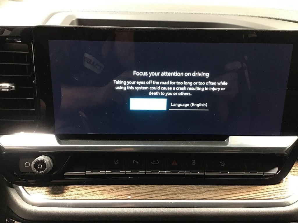 New 2026 Chevrolet Silverado 2500 LT w/ Safety Package image 17