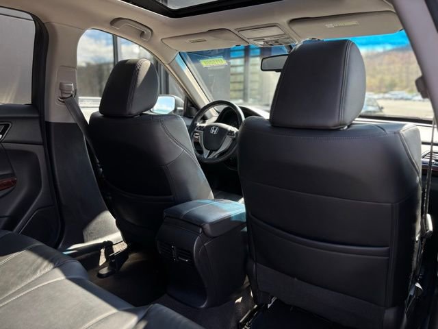 Used 2010 Honda Crosstour EX-L image 50