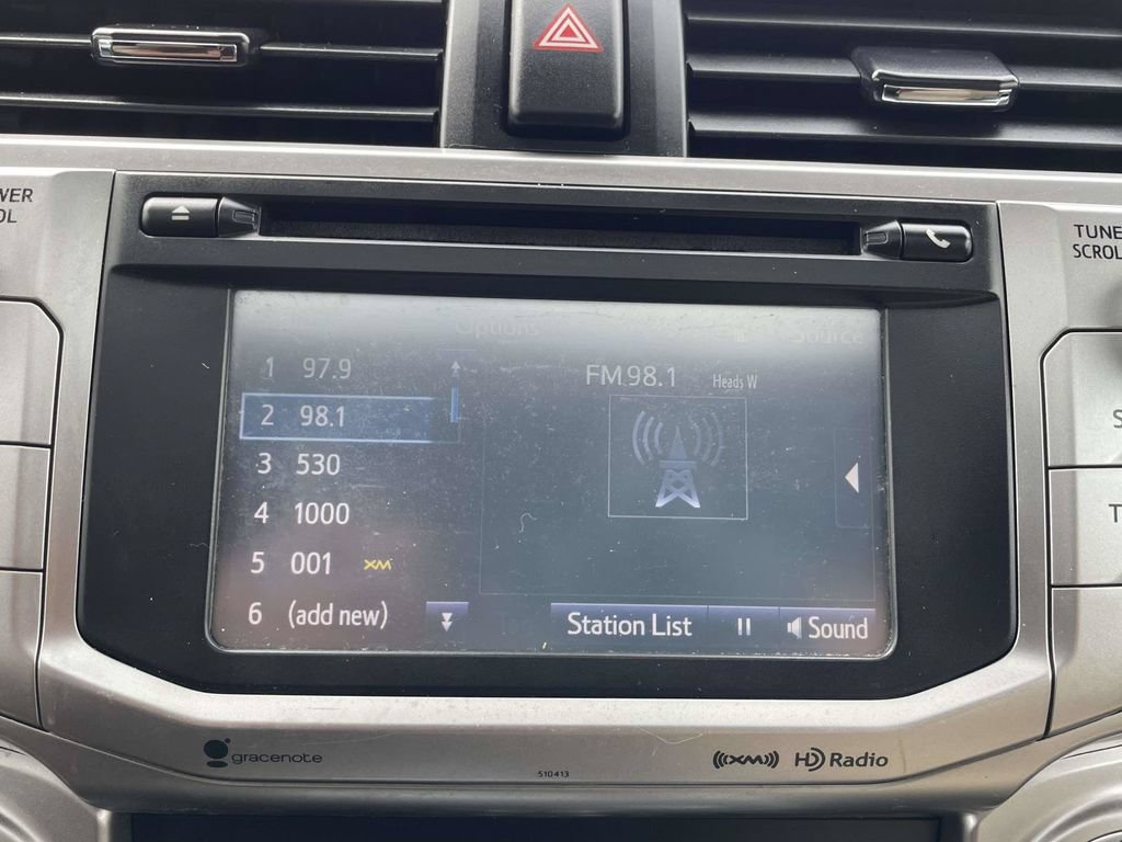 Used 2019 Toyota 4Runner SR5 Premium AWD/4WD image 34