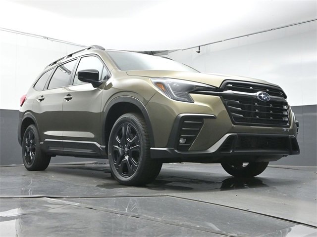 New 2025 Subaru Ascent Onyx Edition image 34