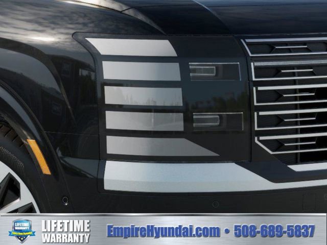 New 2026 Hyundai Palisade Calligraphy image 9