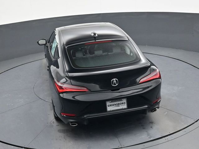 New 2026 Acura Integra image 24