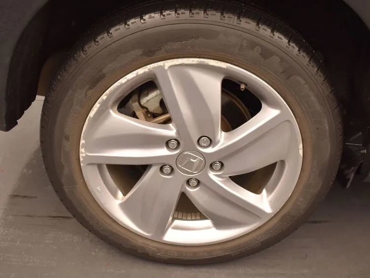 Used 2020 Honda HR-V EX-L image 38