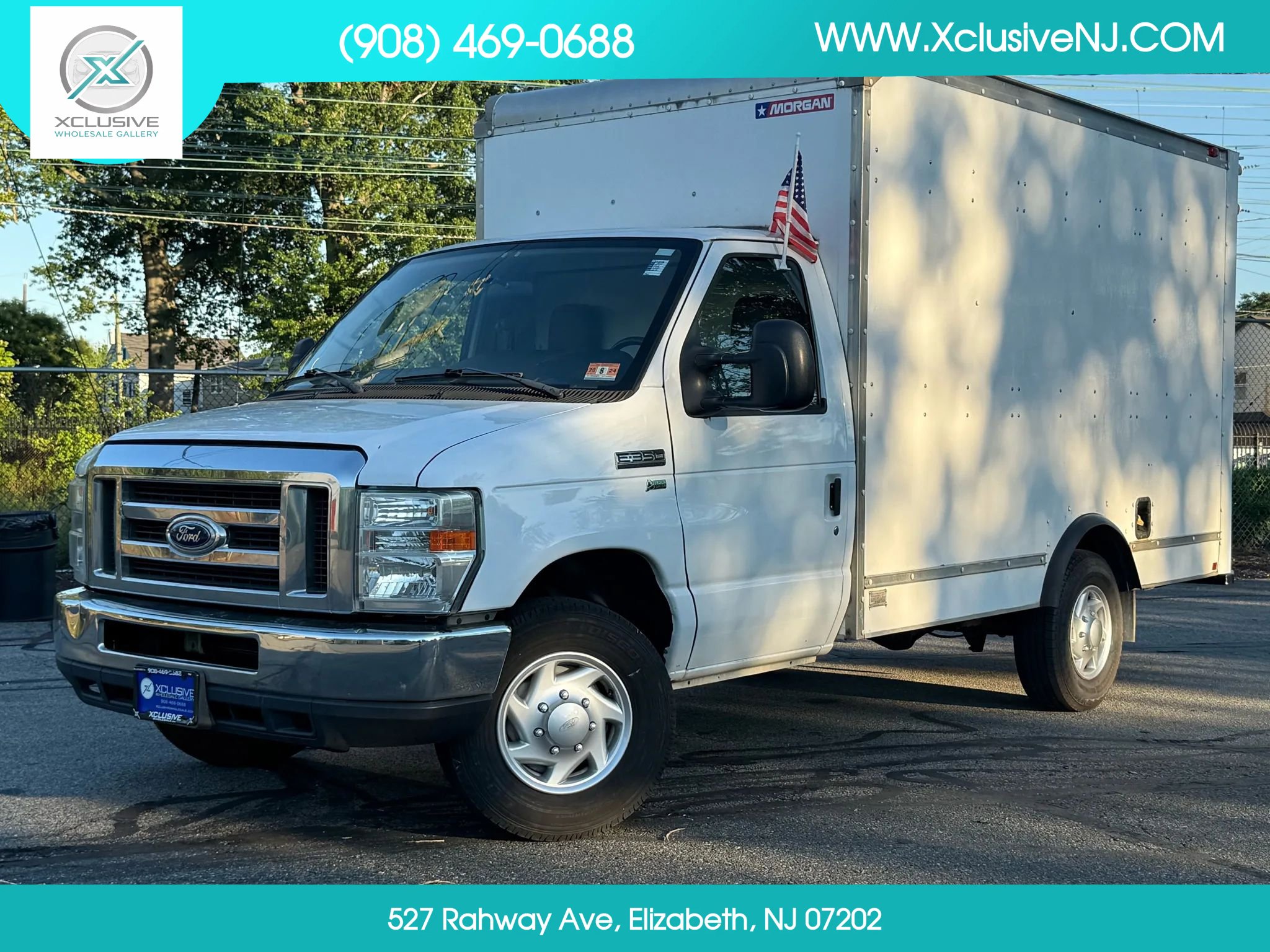 Used 2015 Ford E-350 and Econoline 350 Super Duty