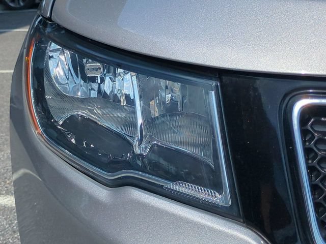 Used 2019 Jeep Compass Latitude w/ Popular Equipment Group FWD image 10