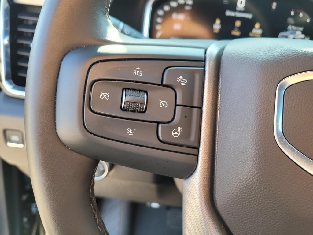 Used 2026 GMC Sierra 2500 Denali w/ Denali Reserve Package AWD/4WD image 33