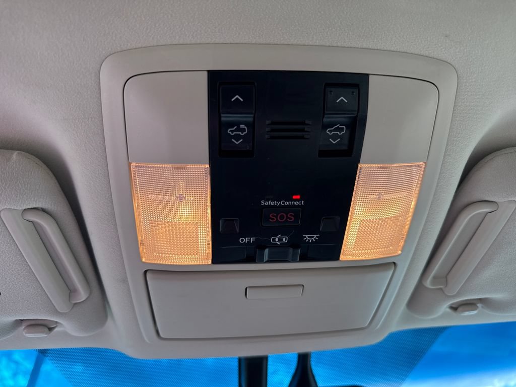 Used 2019 Lexus GX 460 Premium w/ Premium Package AWD/4WD image 20