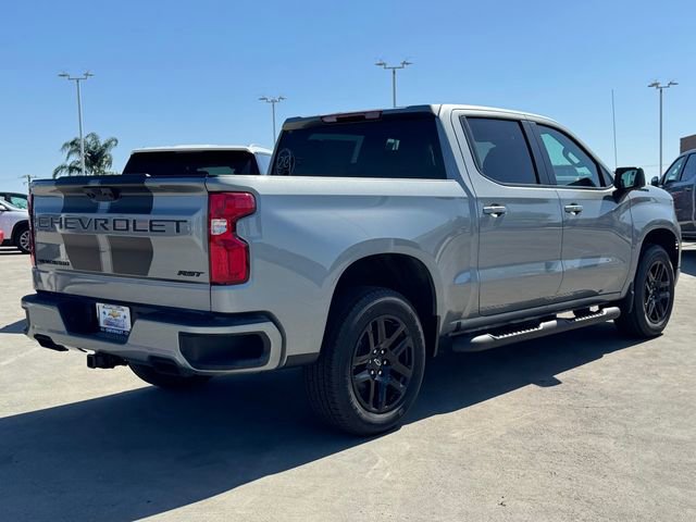 New 2026 Chevrolet Silverado 1500 RST w/ Rally Edition RWD image 5