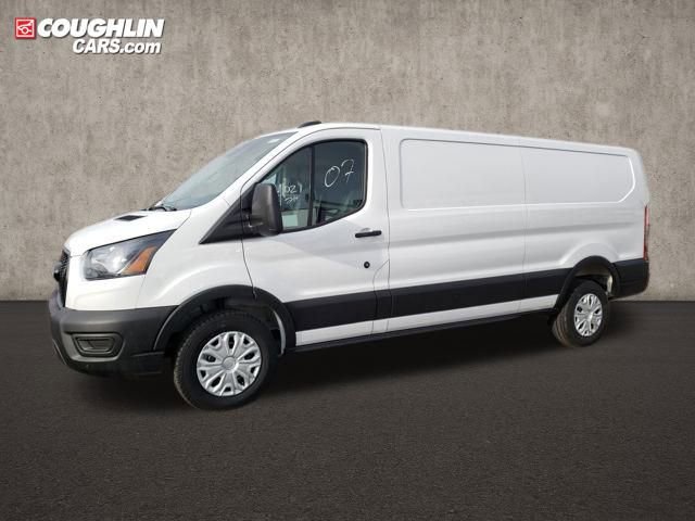 New 2026 Ford Transit 250 Low Roof image 5