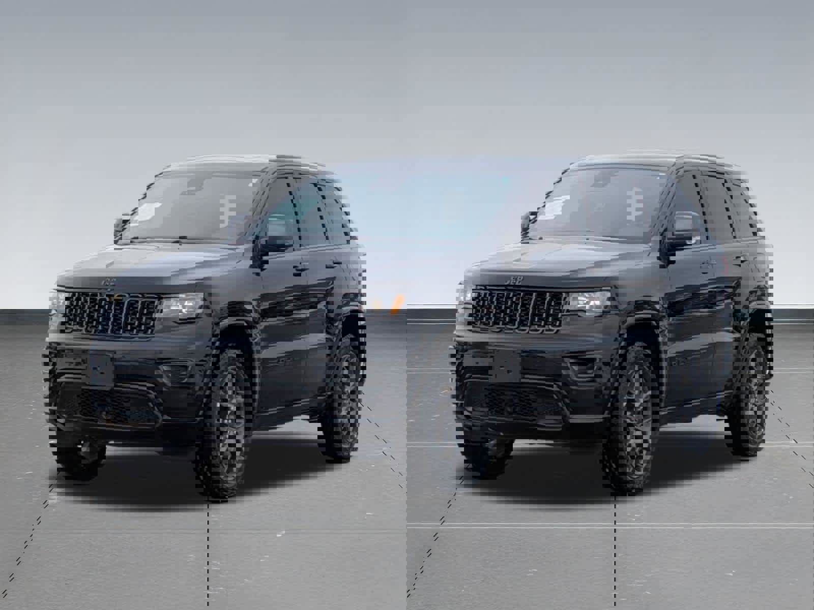 Used 2021 Jeep Grand Cherokee Limited w/ Quick Order Package 28K 80th image 10