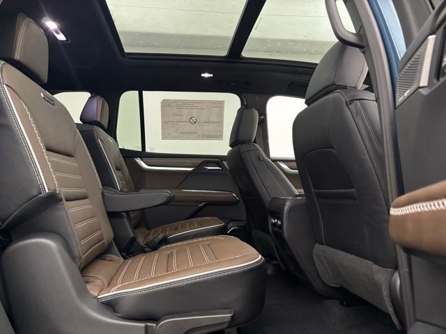 New 2026 GMC Acadia Denali Ultimate image 40