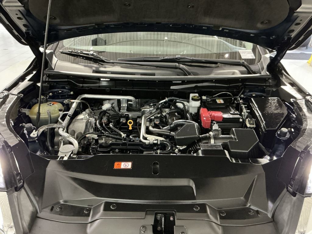 Used 2023 Mitsubishi Outlander Ralliart AWD/4WD image 28