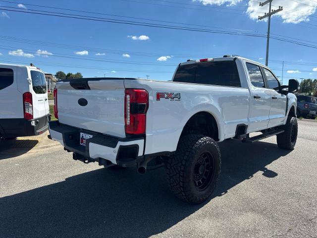Certified 2024 Ford F350 XL w/ STX Appearance Package image 5