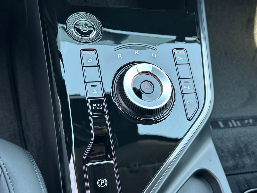 New 2026 Kia Niro Wind image 31