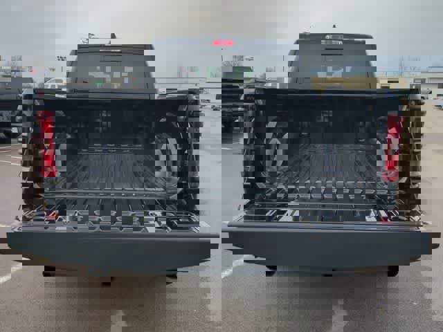 New 2026 RAM 1500 Big Horn w/ Night Edition image 34