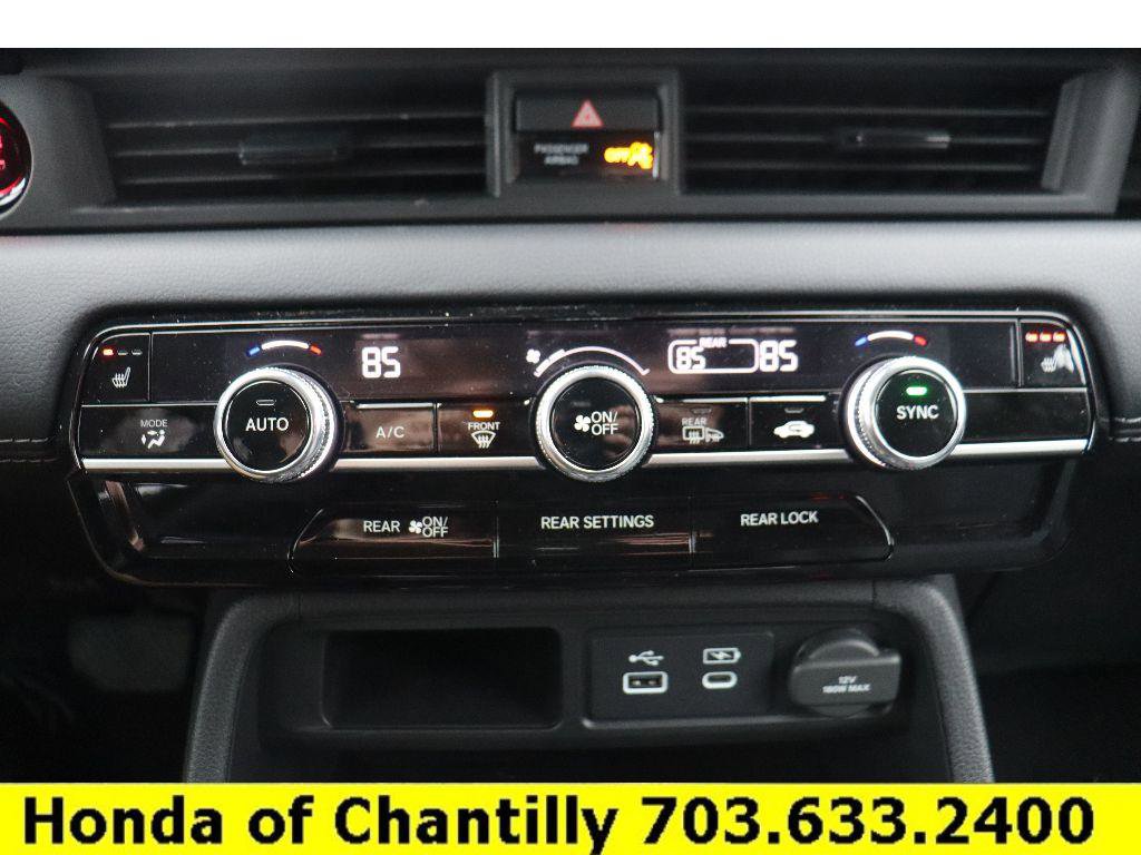 Certified 2025 Honda Pilot EX-L image 15