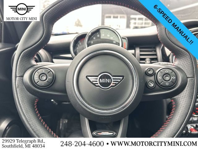 Used 2019 MINI Cooper S image 23