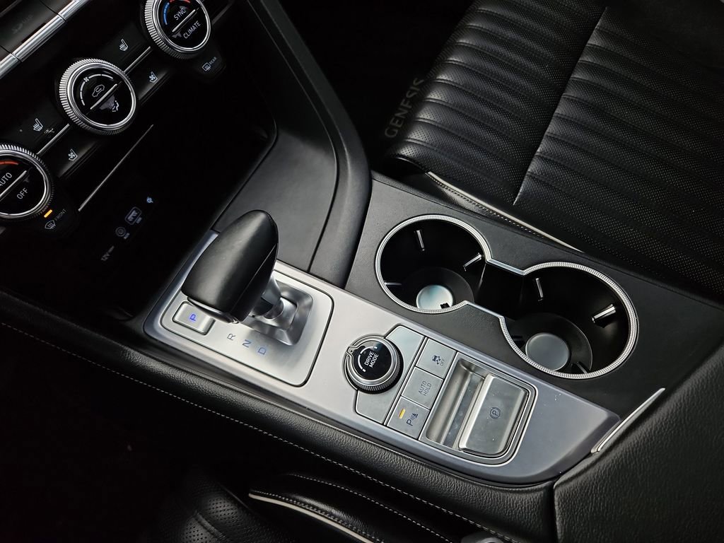 Used 2021 Genesis G70 3.3T image 20