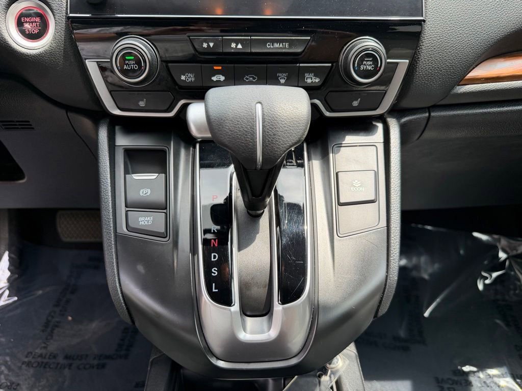 Used 2017 Honda CR-V EX image 24