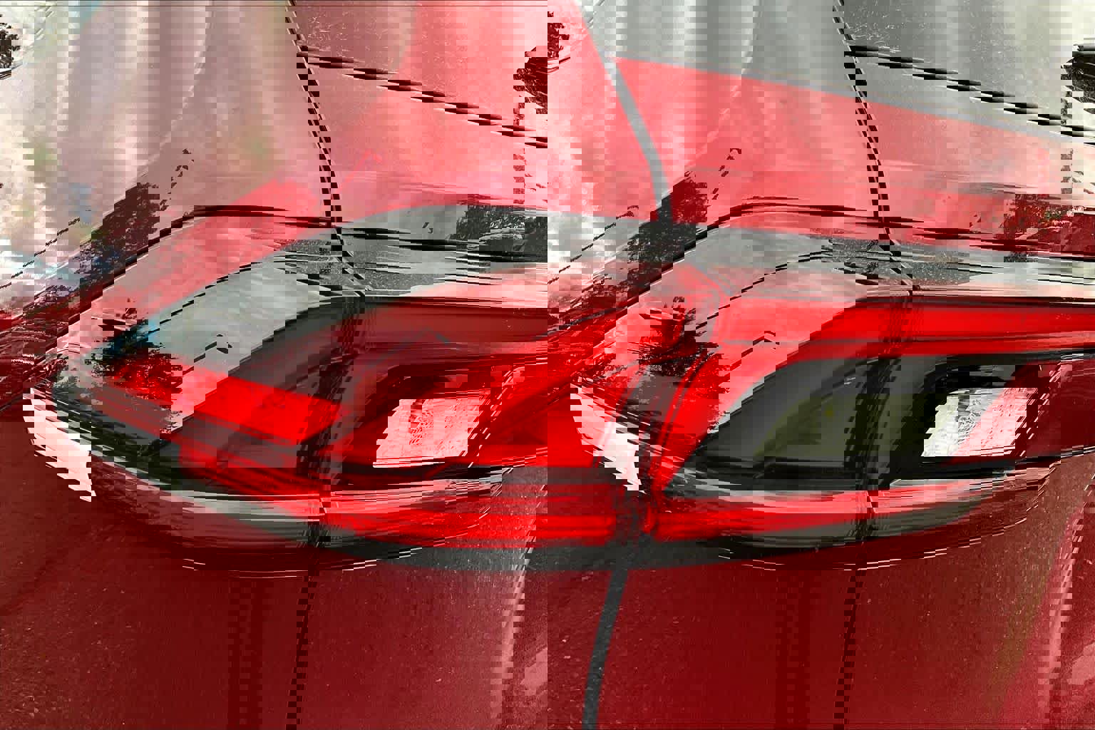 New 2026 Toyota Grand Highlander Platinum image 14