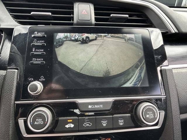 Used 2019 Honda Civic Sport image 15