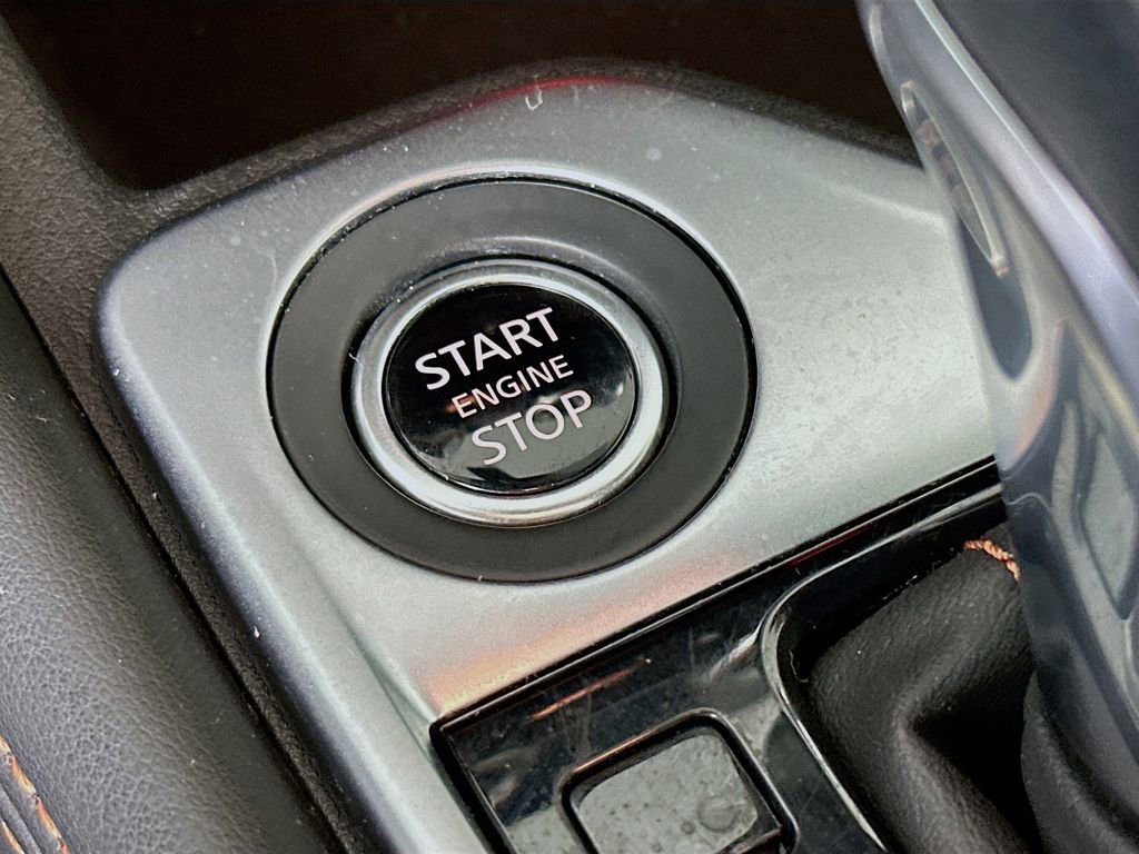 Certified 2022 Nissan Sentra SR w/ Electronics Package image 20