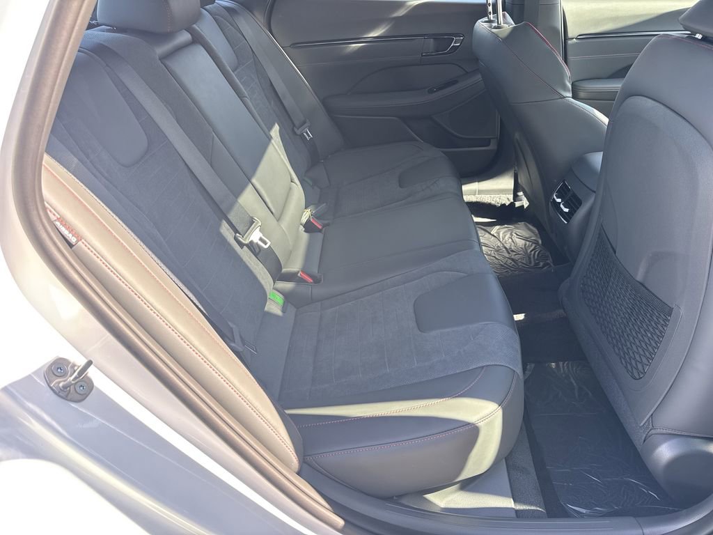 New 2026 Hyundai Sonata N Line FWD image 15