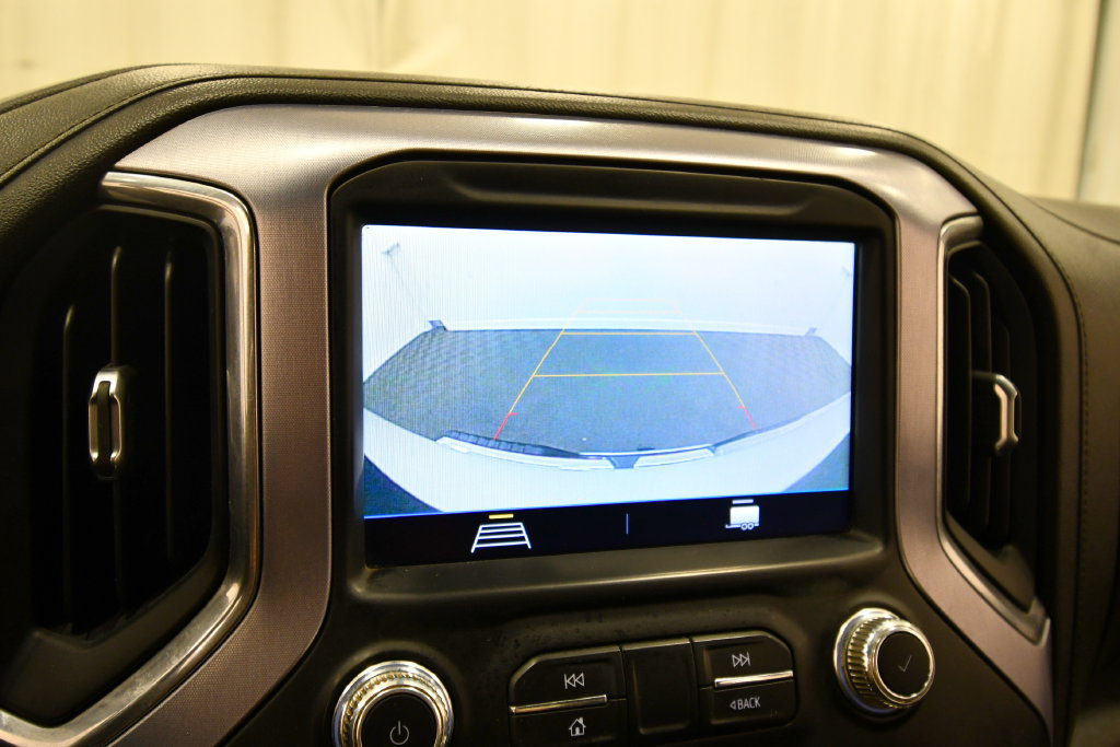 Used 2020 GMC Sierra 2500 SLE w/ SLE Convenience Package AWD/4WD image 22