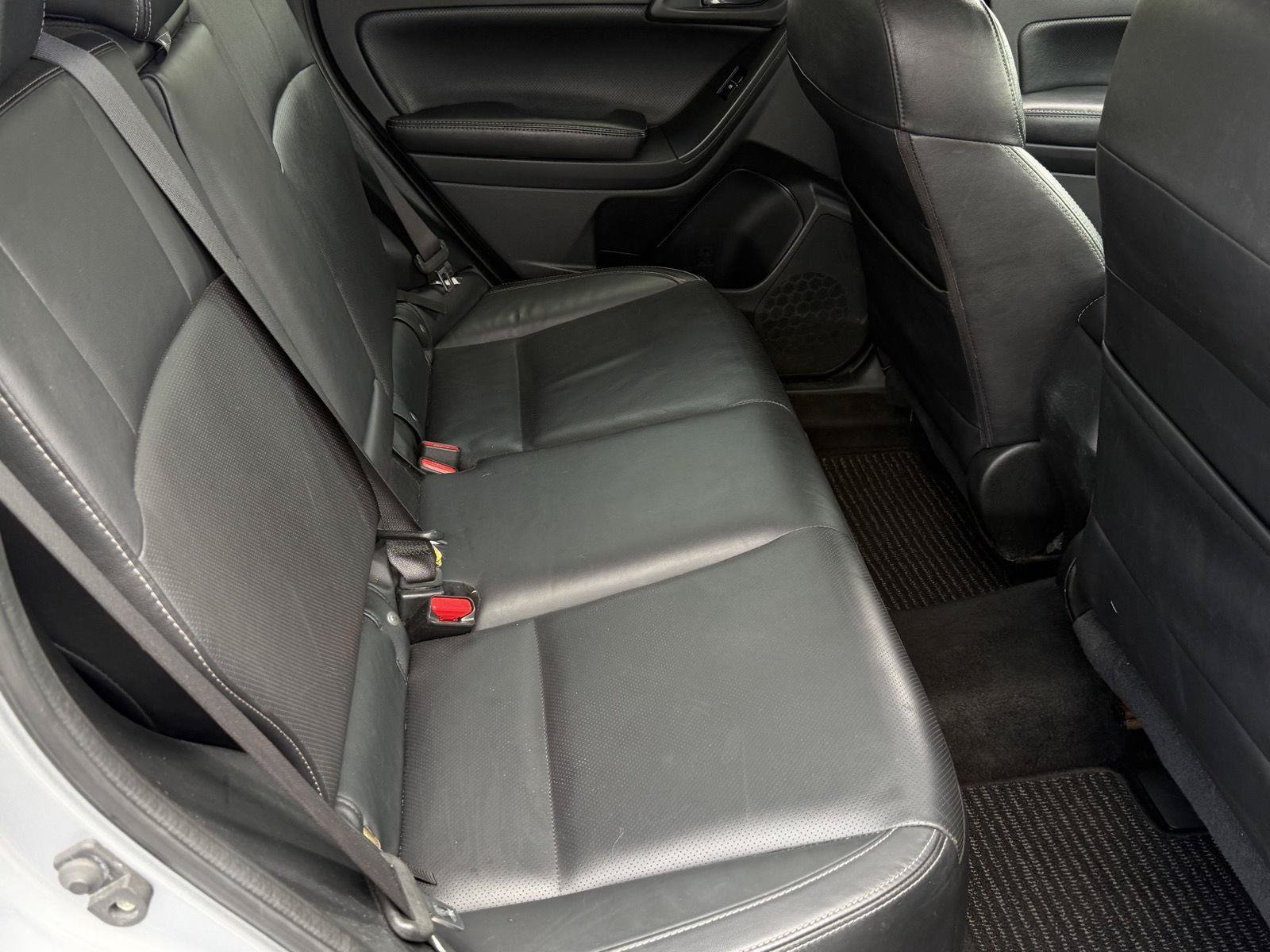 Used 2017 Subaru Forester 2.5i Limited w/ Popular Package #1 AWD/4WD image 25