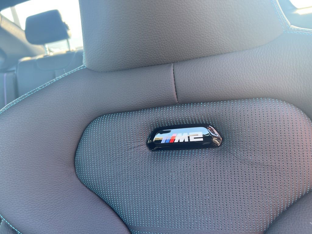 Used 2020 BMW M2 Competition w/ Executive Package image 9