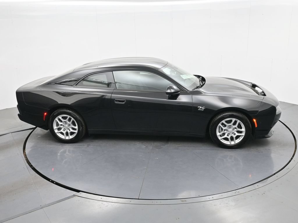 New 2025 Dodge Charger Daytona R/T w/ Quick Order Package 25M R/T AWD/4WD image 24