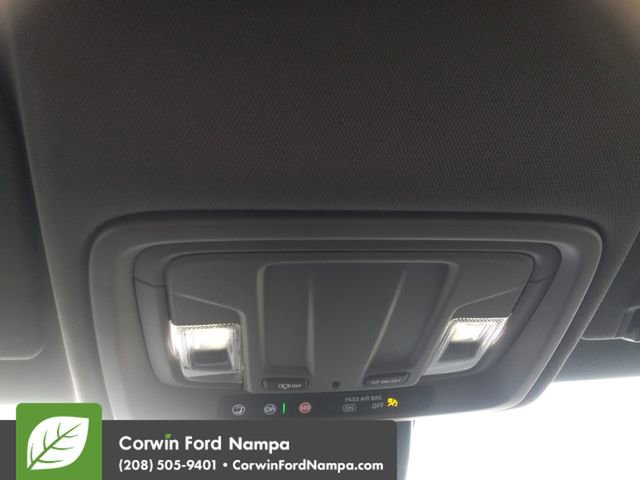 Used 2024 GMC Sierra 1500 Elevation image 21