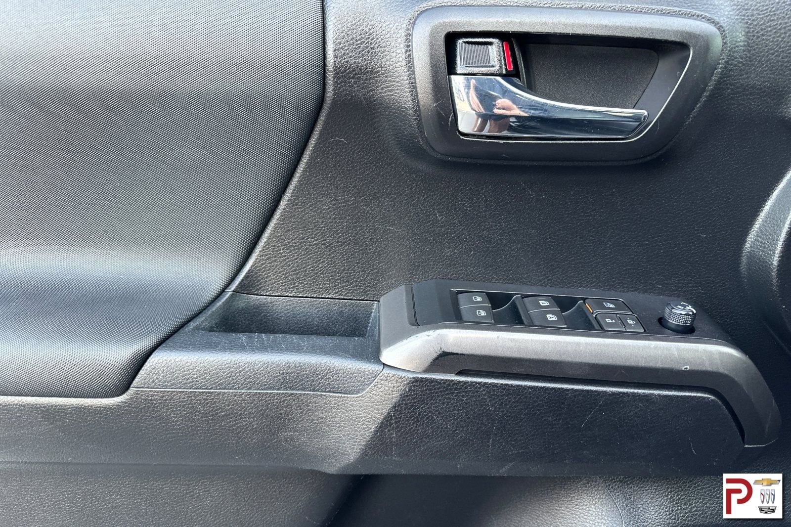 Used 2019 Toyota Tacoma TRD Pro image 12