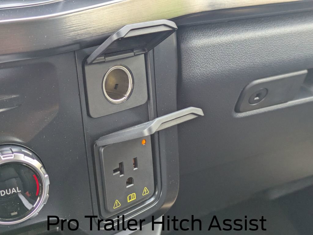 New 2025 Ford F250 Lariat w/ Lariat Ultimate Package image 31