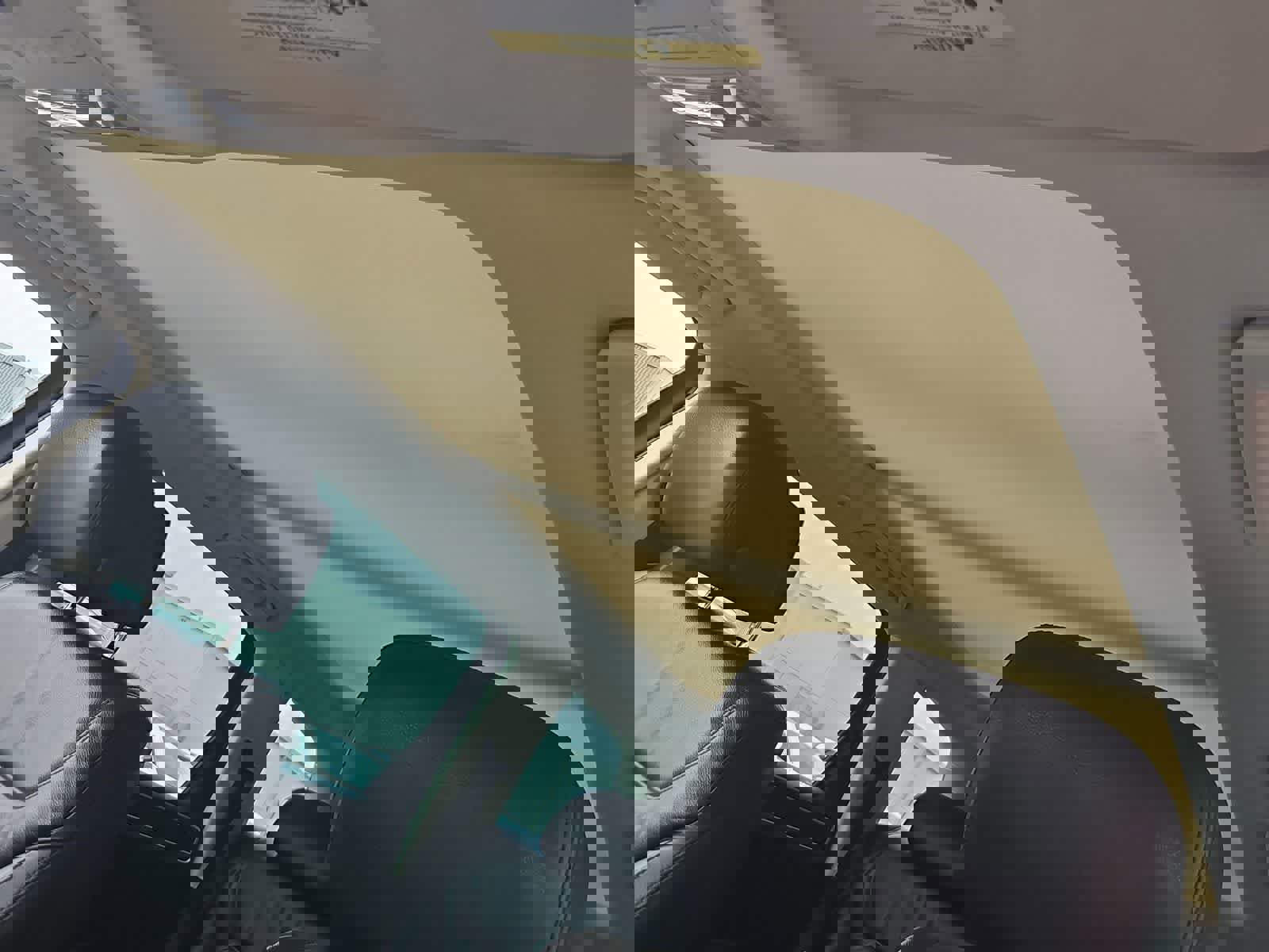 Used 2015 Volkswagen Touareg TDI AWD/4WD image 19