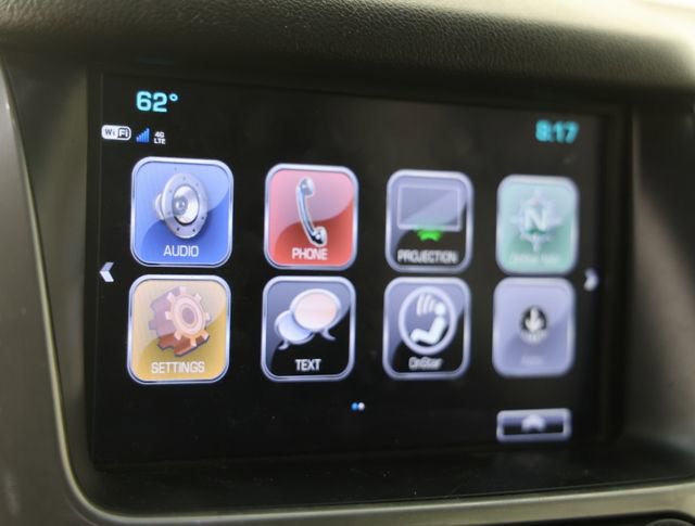 Used 2018 Chevrolet Tahoe LS image 5