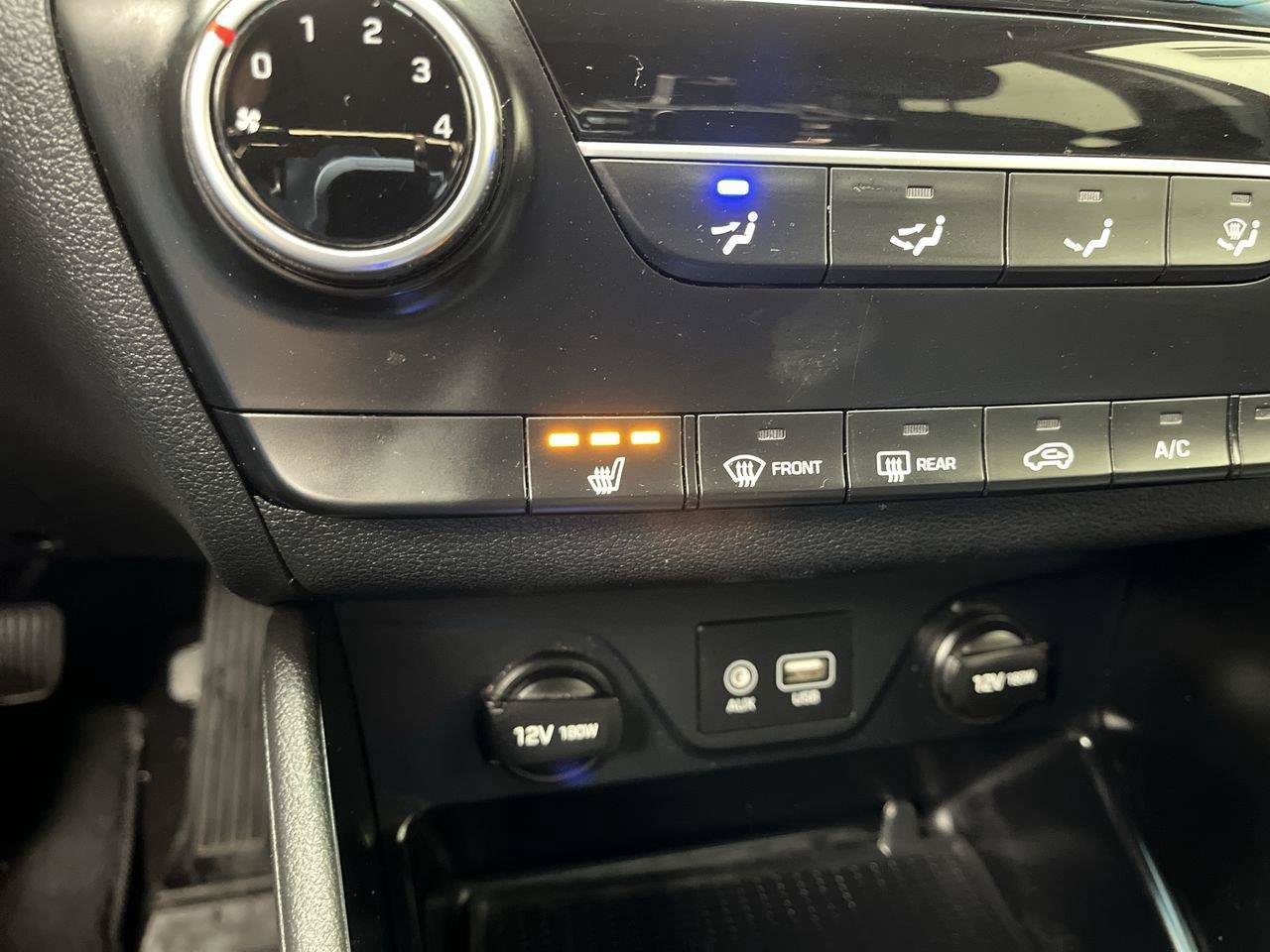 Used 2019 Hyundai Tucson Value w/ Cargo Package AWD/4WD image 20