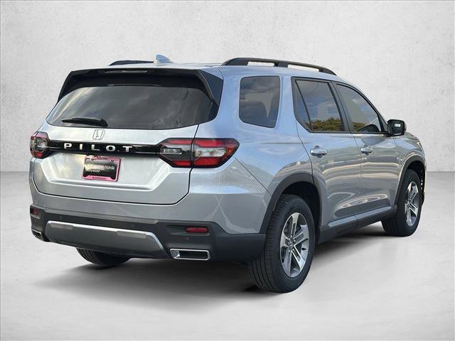 New 2026 Honda Pilot EX-L video 2